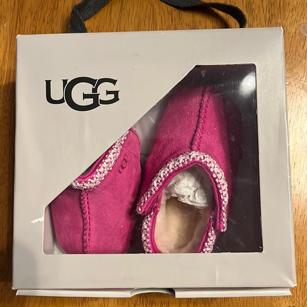COPY - UGG Baby